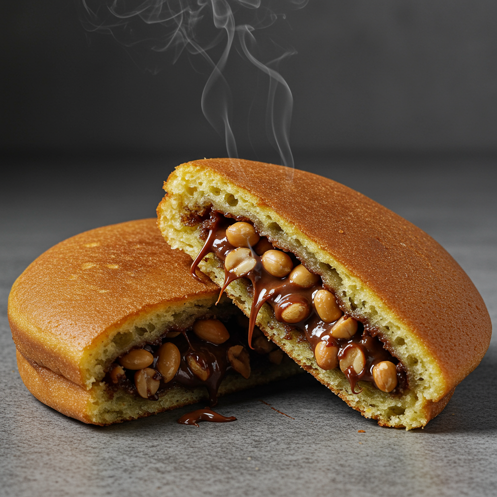 Inilah Resep Martabak Manis Yang Empuk Dan Bersarang