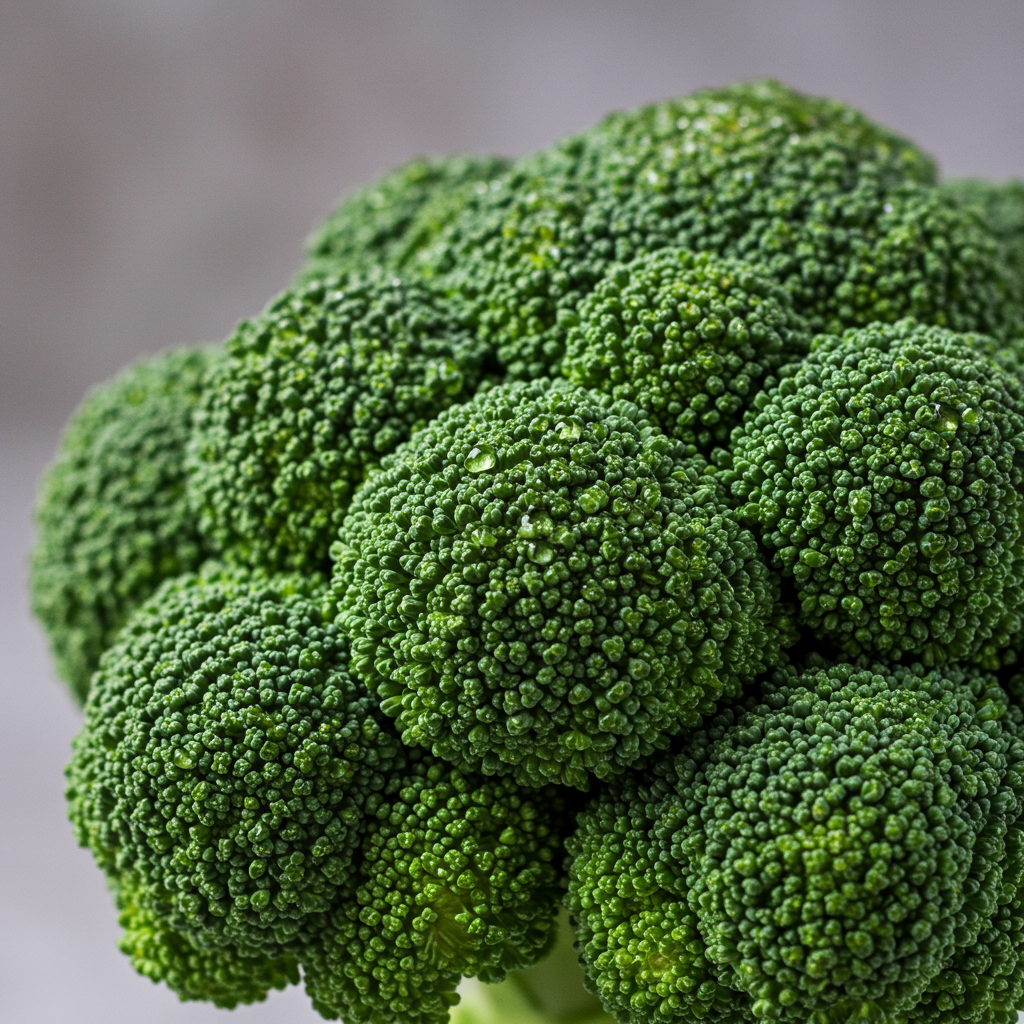 Inilah Cara Memanen Brokoli Sendiri Utnuk Hasil Terbaik