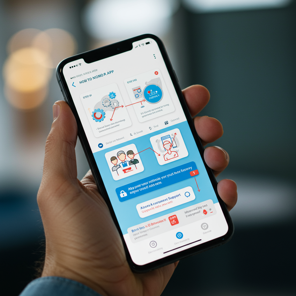 Cara Buka Blokir Brimo