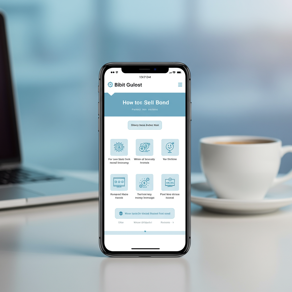 Cara Jual Obligasi Bibit