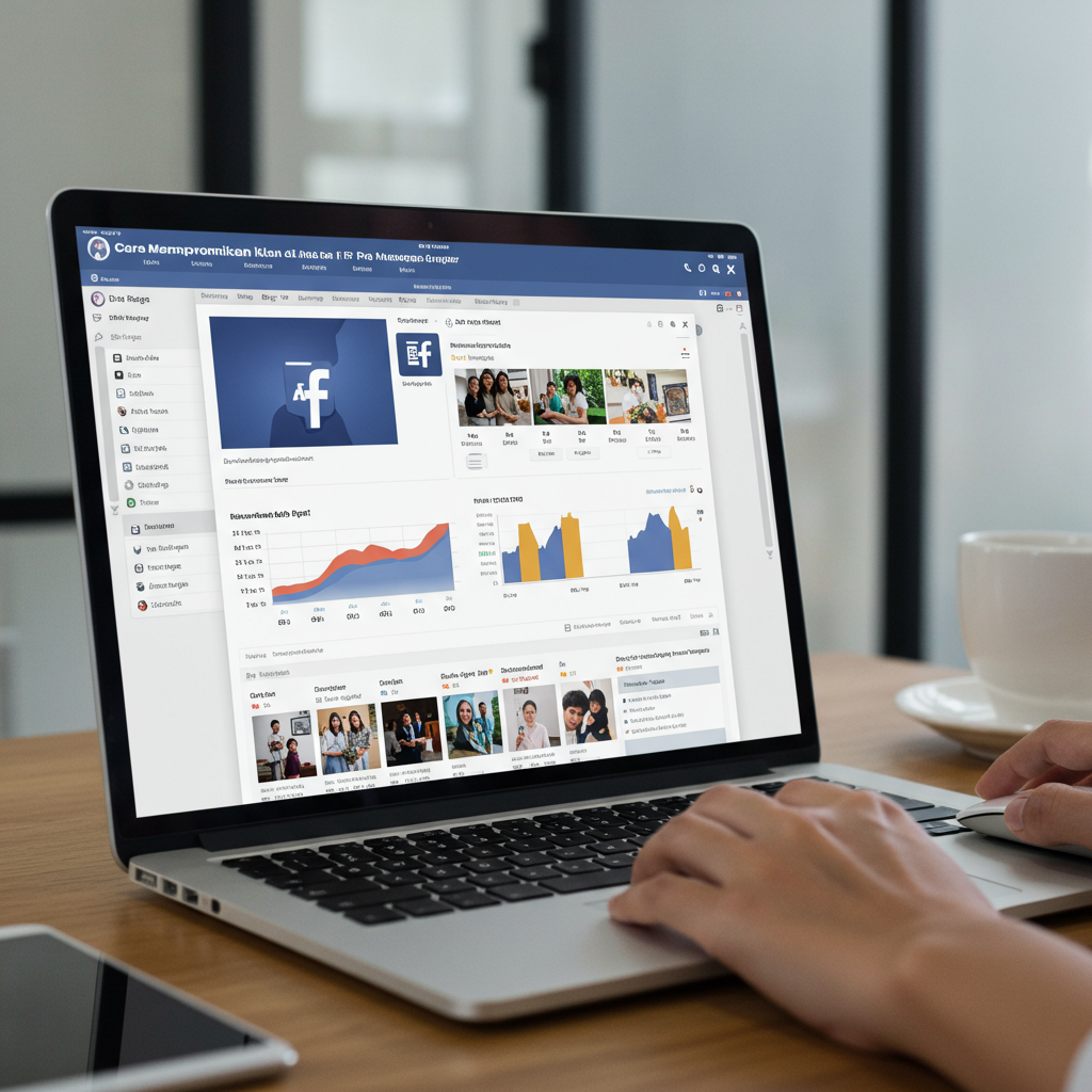 Mengapa Harus Menggunakan ‘FB Pro’ (Meta Ads Manager)?