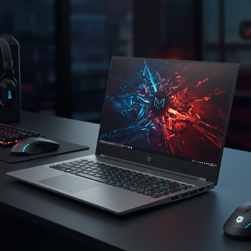 Mengapa OMEN Selalu Jadi Pilihan Utama Gamer?