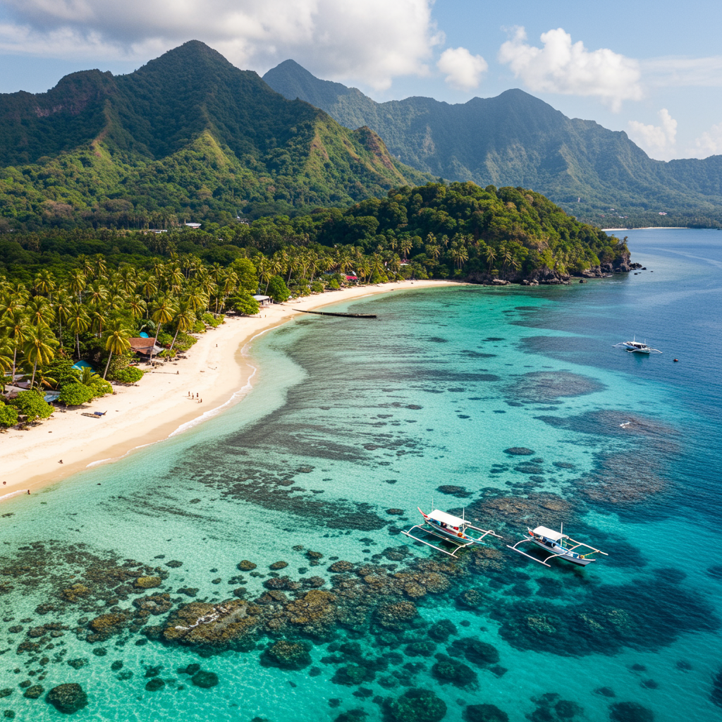 Mengungkap Pesona Abadi Kepulauan Banda Naira: Surga Sejarah dan Bahari di Timur Indonesia