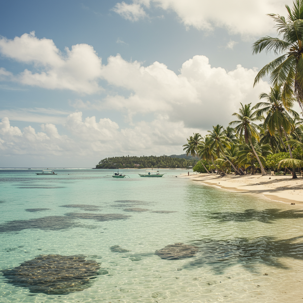 Mengapa Gili Lyang Begitu Istimewa?