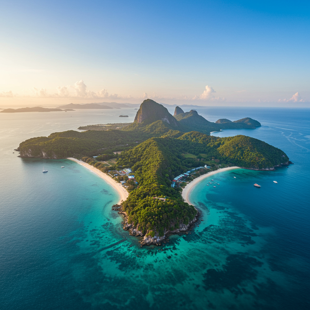 Mengapa pulau padar Begitu Memikat Hati?