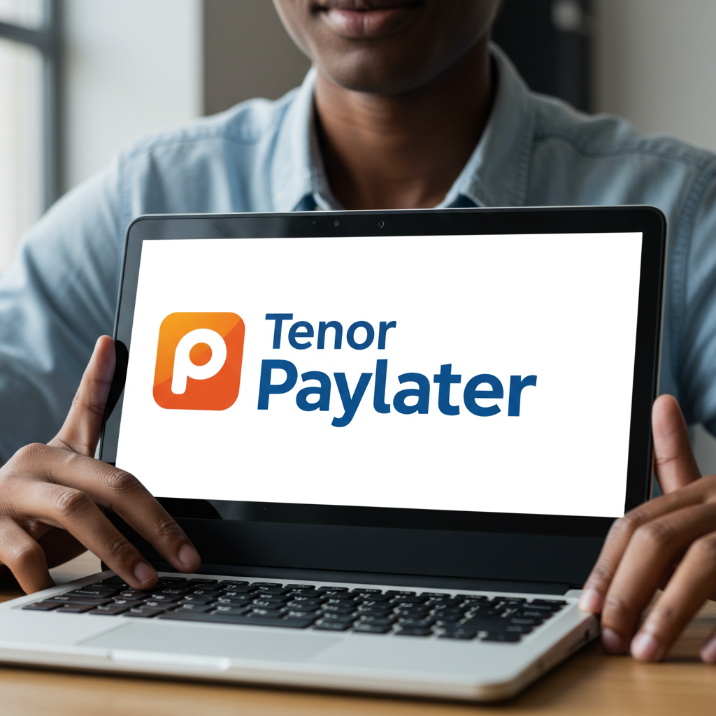 Apa Itu Tenor Paylater?