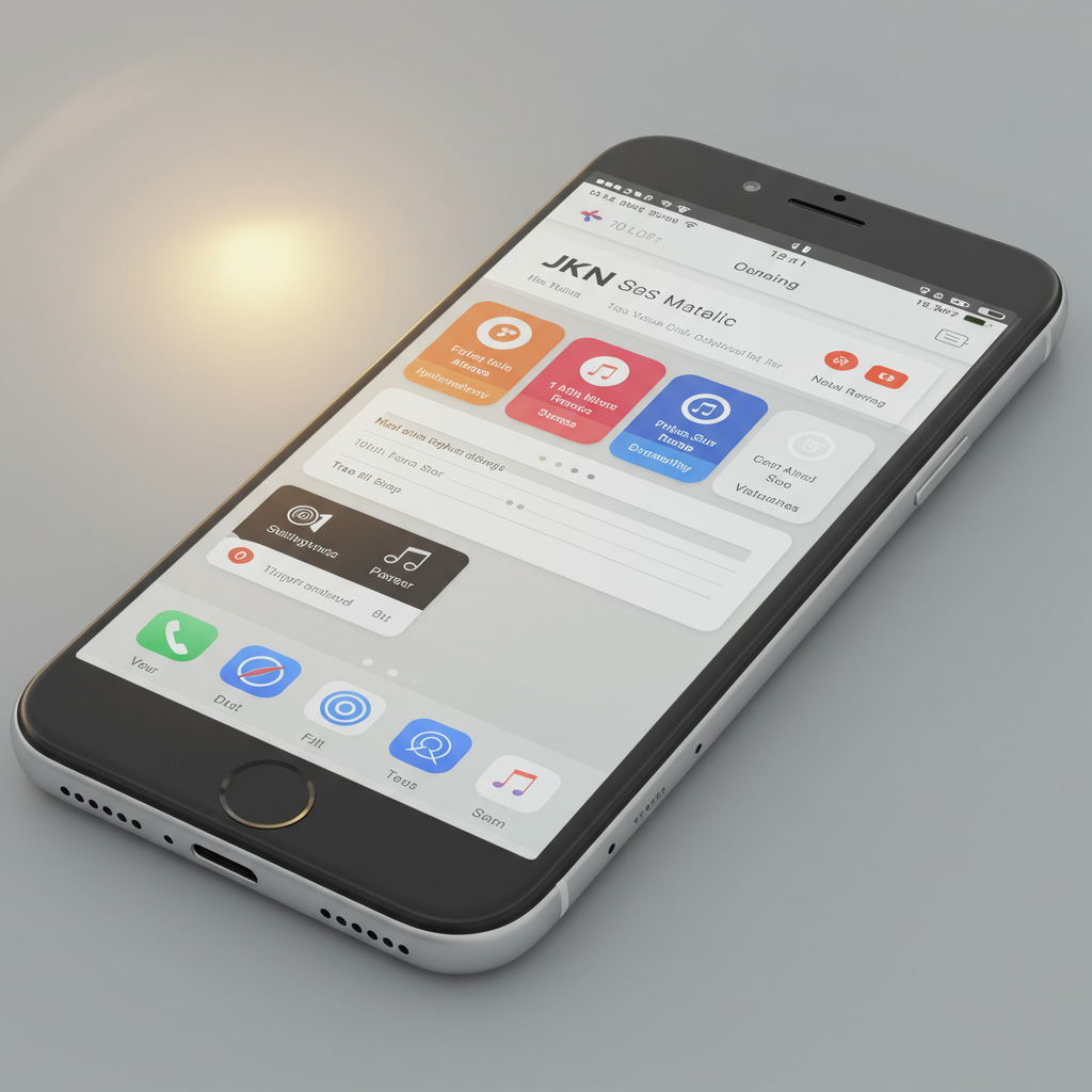 Langkah-Langkah Mengaktifkan BPJS Melalui Mobile JKN