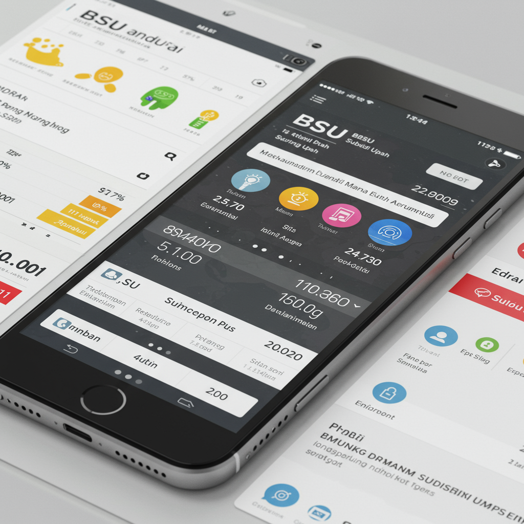 Mengapa Rekening BSU Perlu Diperbarui?