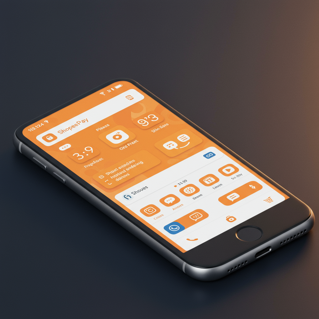 Mengenal Lebih Dekat ShopeePay,Lebih dari Sekadar Dompet Belanja