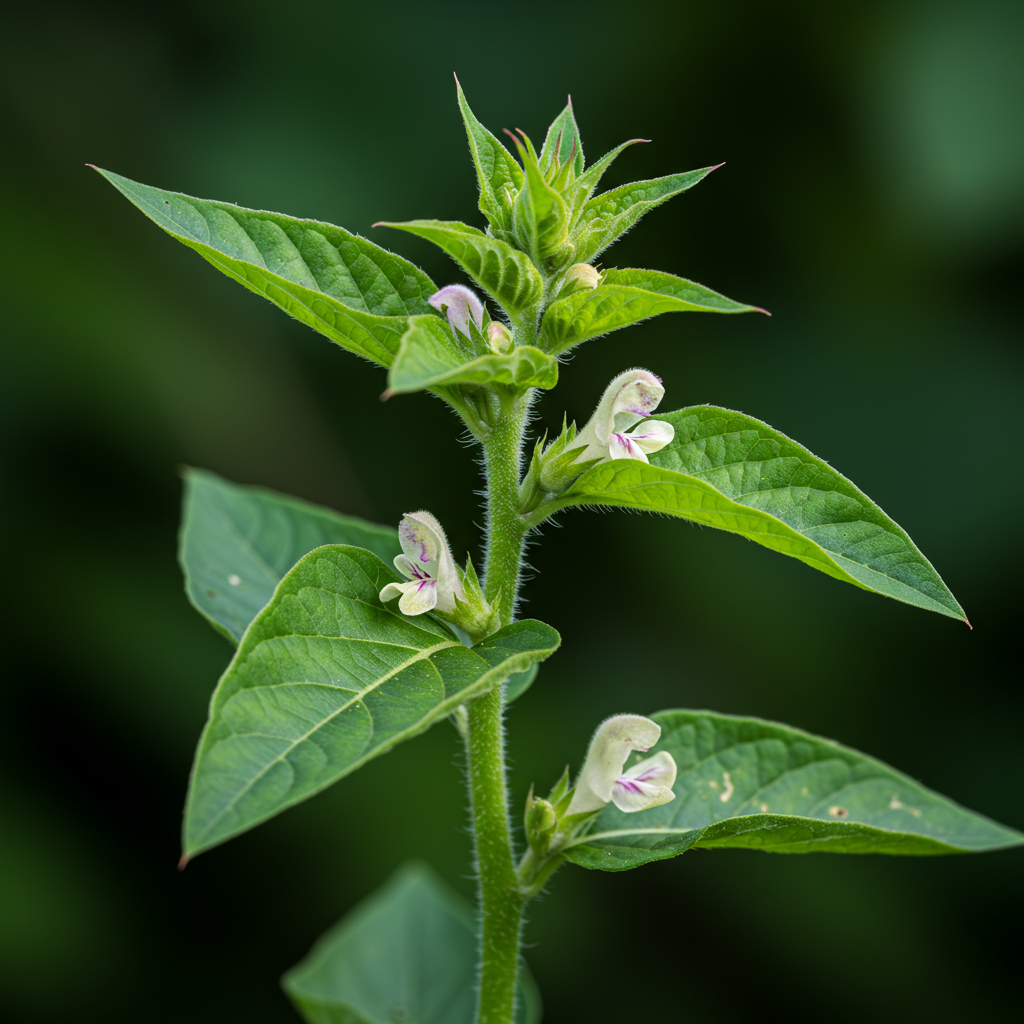 Inilah Manfaat Dari Daun Brotowali