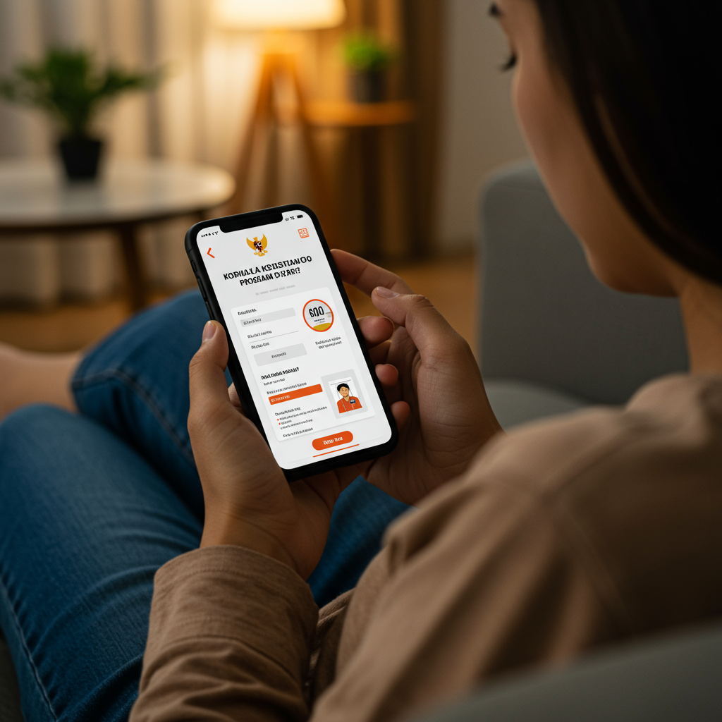 Mengapa Penting Tahu Cara Mengecek Bansos 600 Ribu?