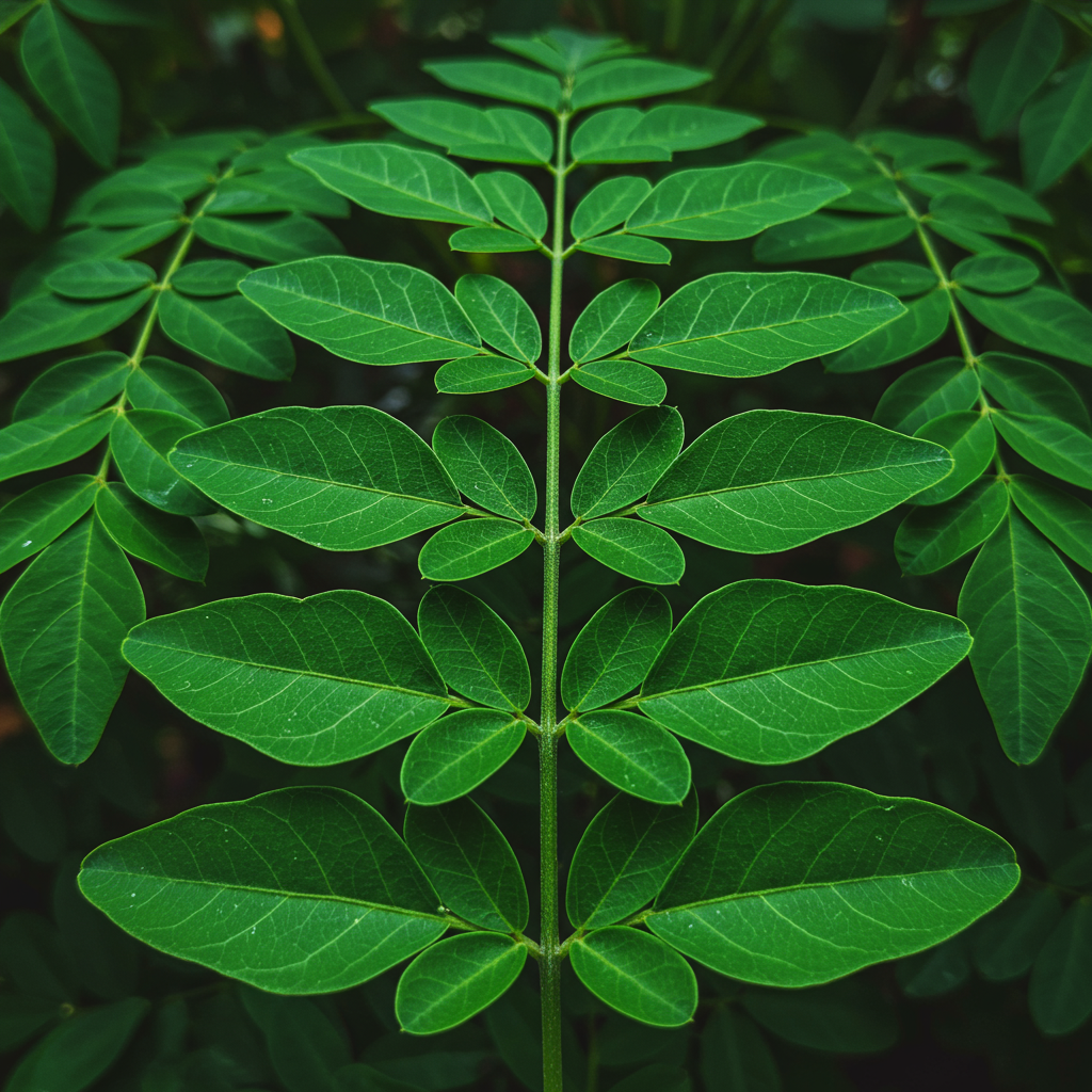 Manfaat Dari Daun Kelor