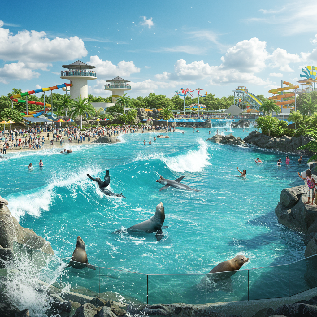 Mengapa Wisata Bahari Lamongan Selalu Menarik?