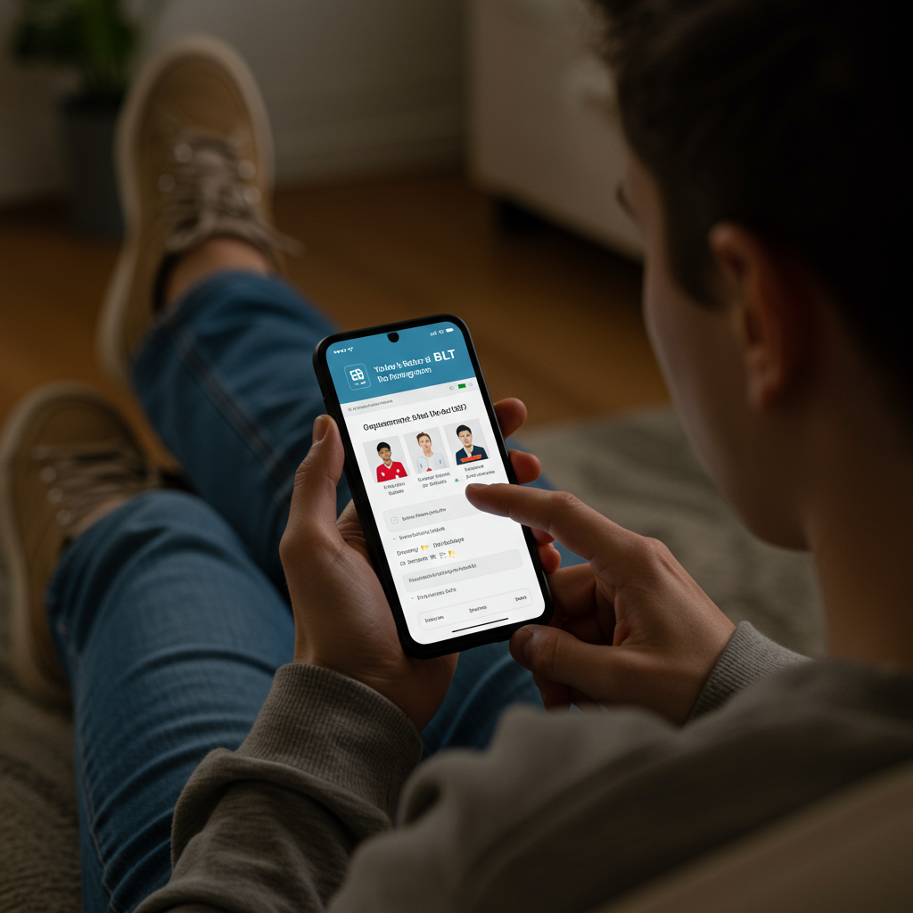 Mengapa BLT 900 Ribu Menjadi Fokus di Tahun 2025?