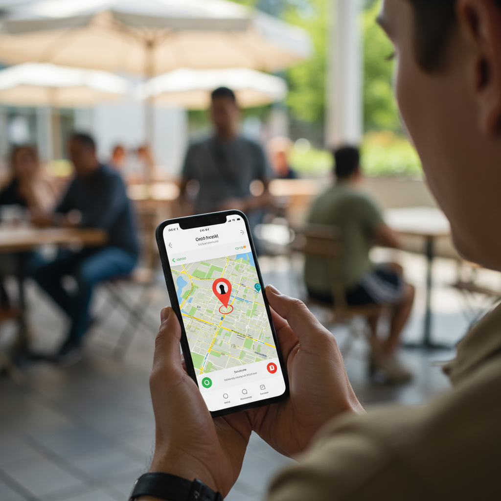 Cara Melacak Hp Android Yang Hilang