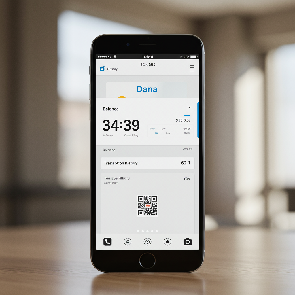 Apakah Harus DANA Premium Untuk Bisa Melakukan Top Up Dari Aplikasi Bank Lain?