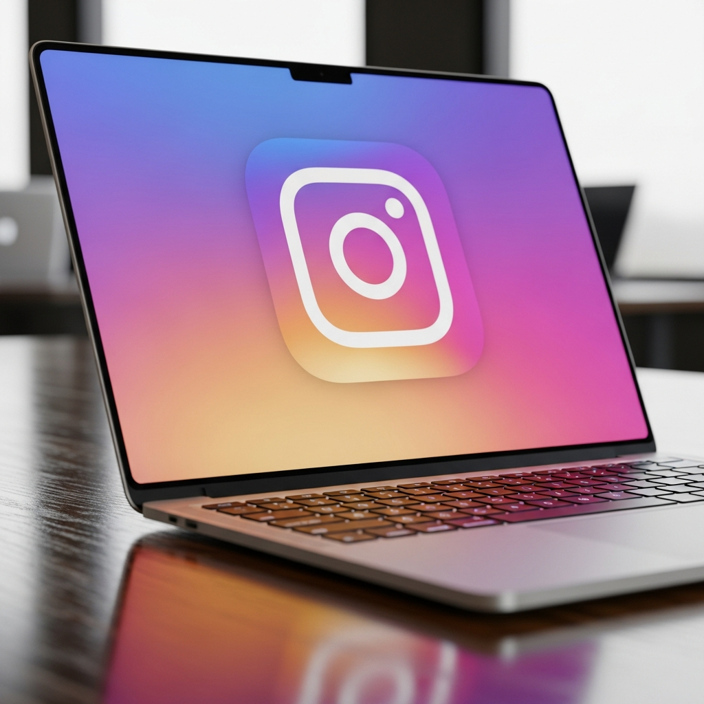 Cara Menginstal Aplikasi Instragam Di Laptop