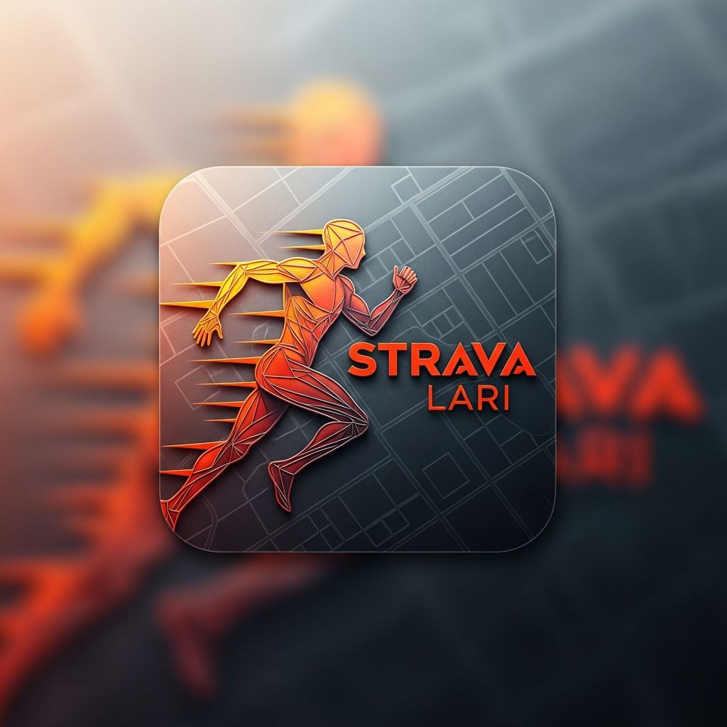 Cara Mengaktifakn Aplikasi Strava