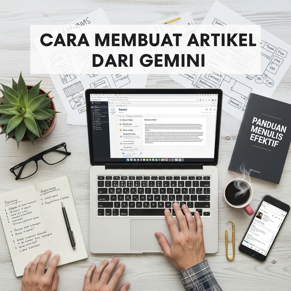 Cara Membuat Artikel Dari Kuli Writer