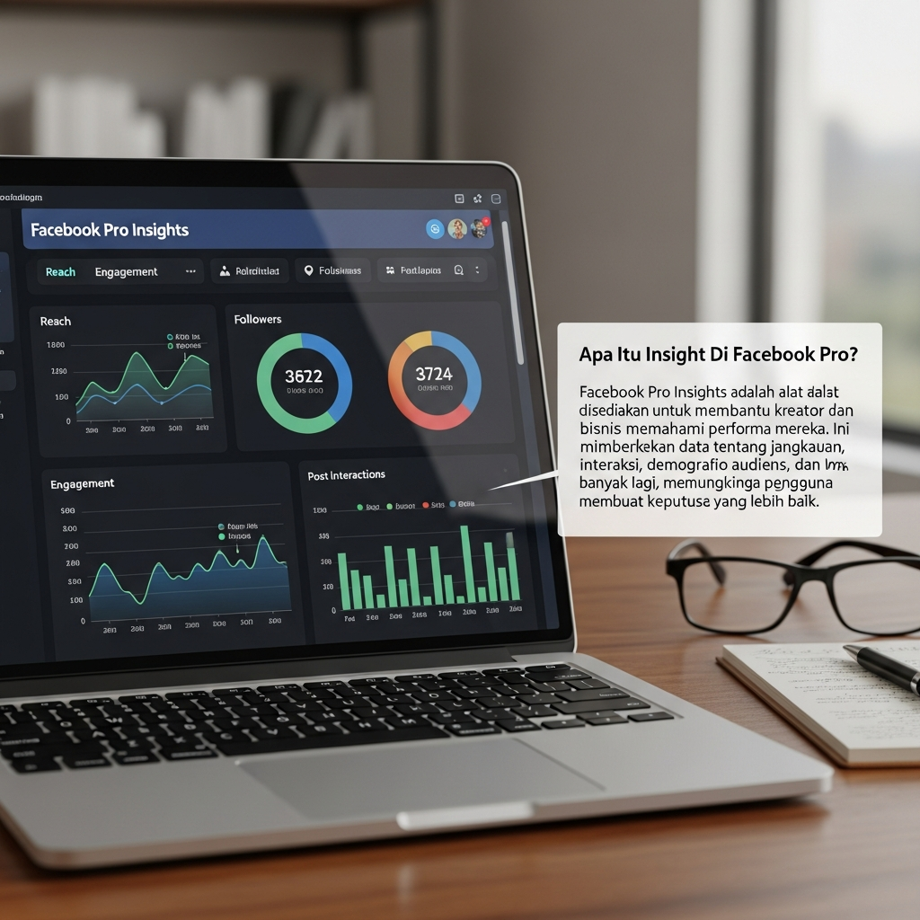 Apa Itu Insight Di Facebook Pro