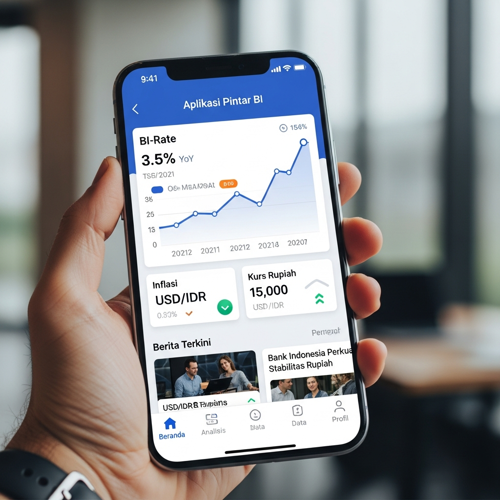 Aplikasi Pintar BI